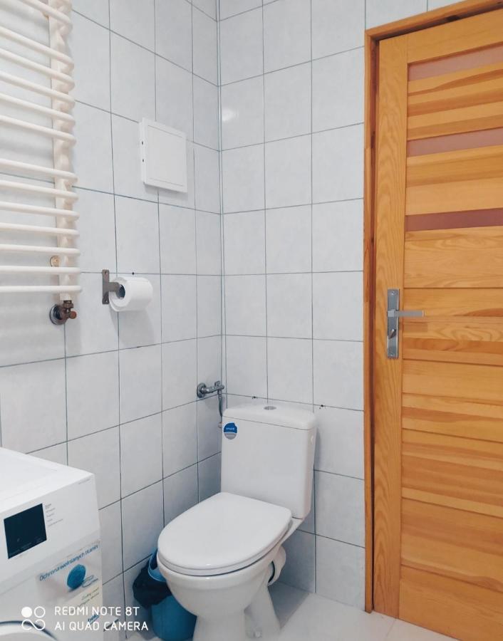 Apartamenty W Pieninach - 2 Sypialnie Сромовце-Выжне Экстерьер фото