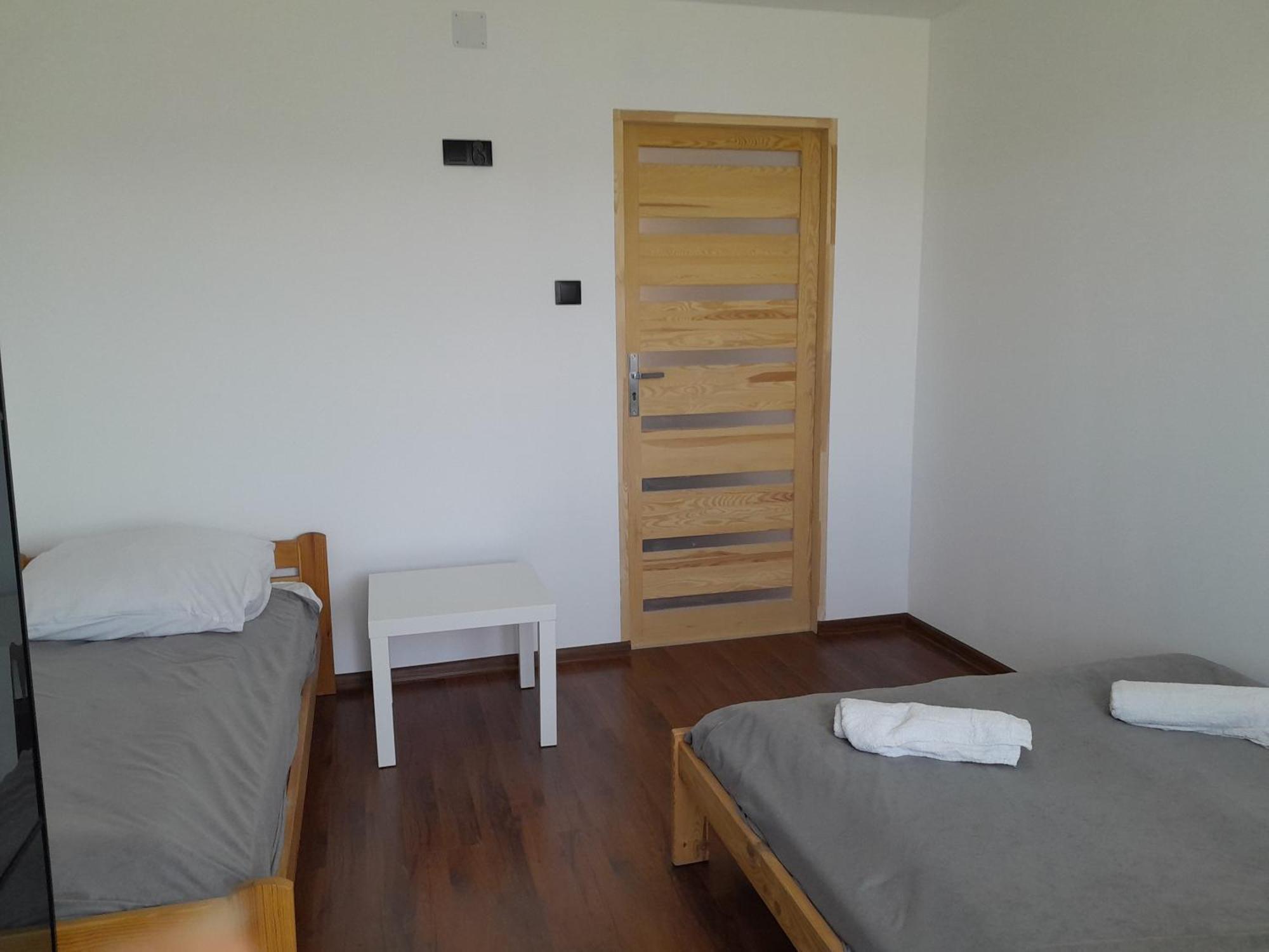 Apartamenty W Pieninach - 2 Sypialnie Сромовце-Выжне Экстерьер фото