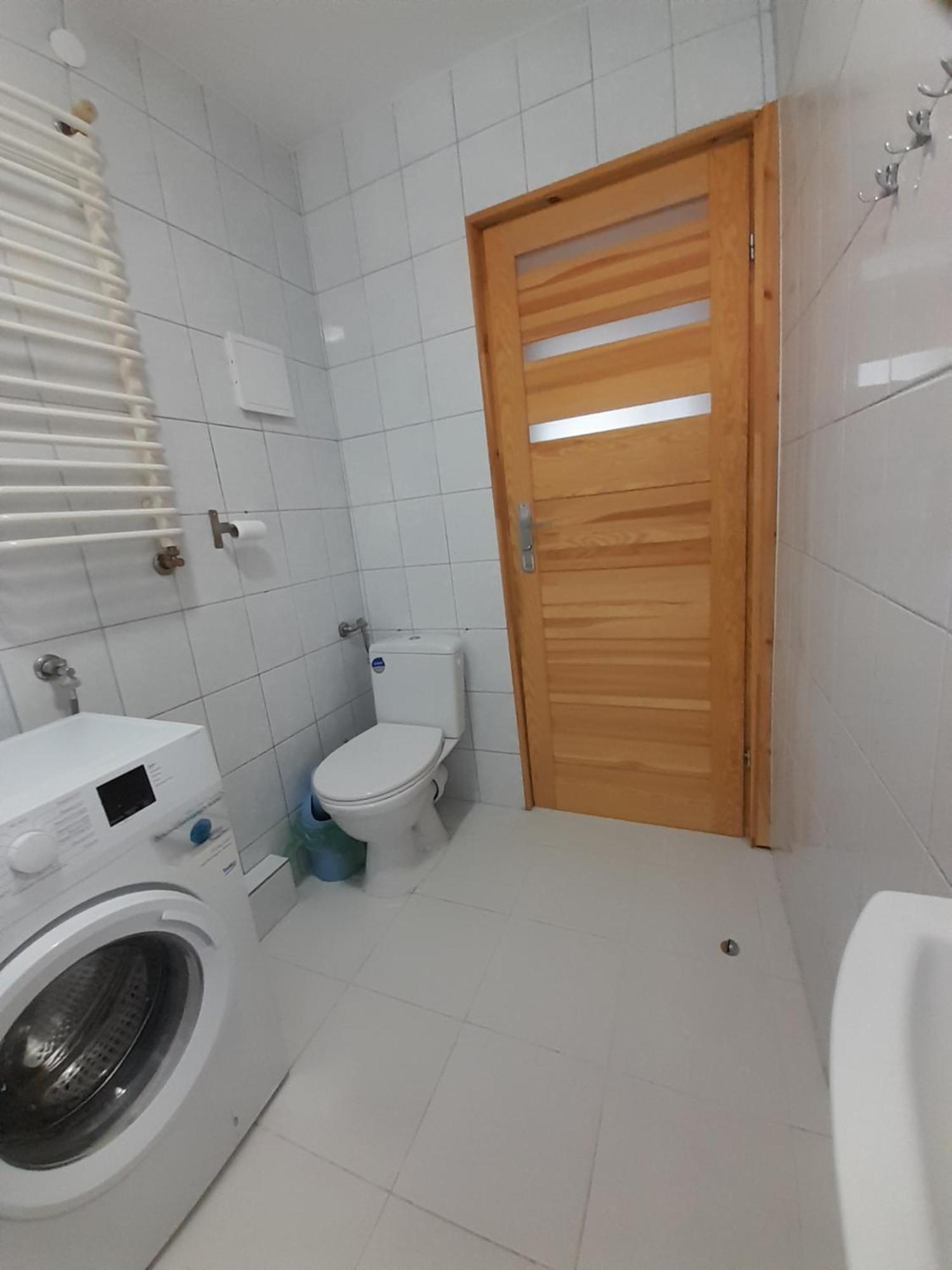 Apartamenty W Pieninach - 2 Sypialnie Сромовце-Выжне Экстерьер фото
